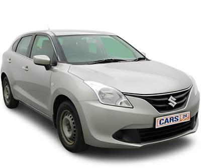 Maruti Baleno-img